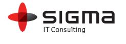 Sigma IT Consulting