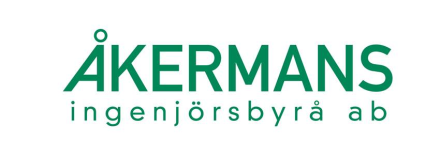 Åkermans ingenjörsbyrå AB