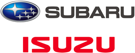 Subaru / Isuzu
