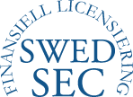 SwedSec Licensiering AB