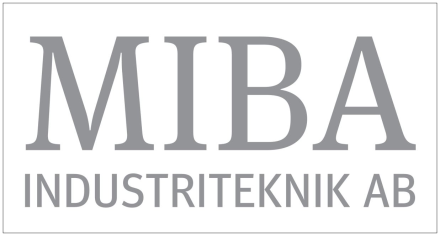 MIBA Industriteknik