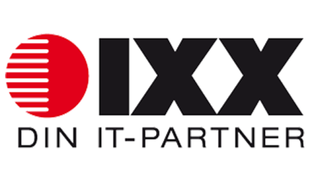 IXX IT-PARTNER AKTIEBOLAG